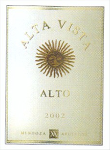 Alta Vista Alto 2002