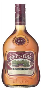 Appleton V/X Jamaica