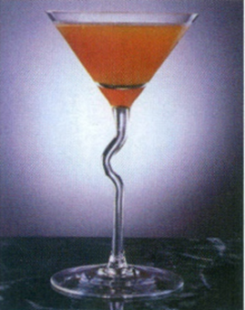 Azorerne Cocktail