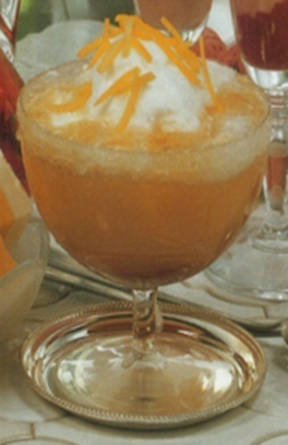 Citron Cocktail