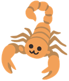 Scorpion Bite