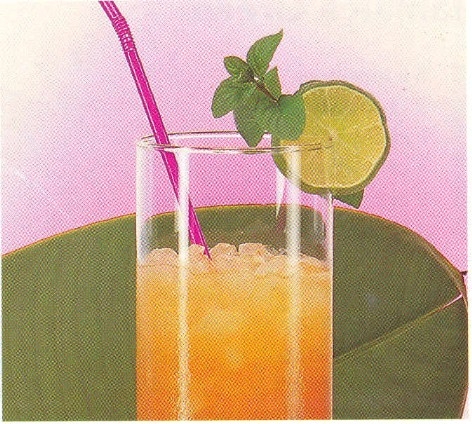Mai Tai -