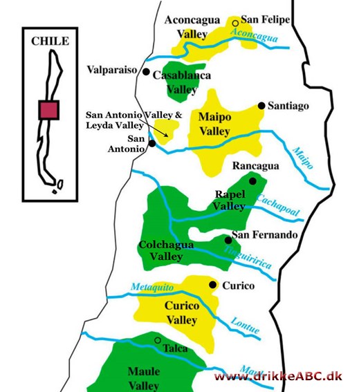 Aconcagua