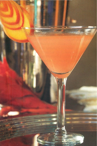 Bellini-Tini