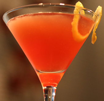 Warsaw Cocktail