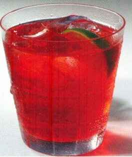 Ada Cocktail