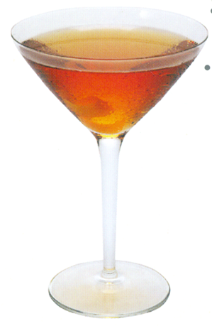 Alabama Cocktail
