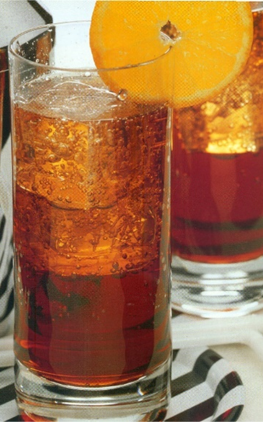 Americano Highball