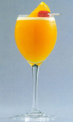 Apricot Sour