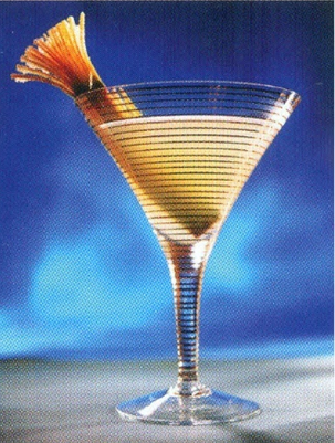 Cape Town Cocktail
