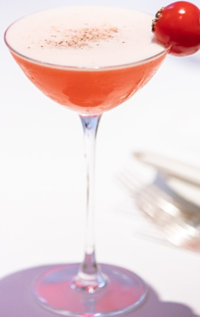 Cocteau Cocktail