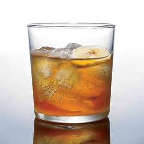 Cognac Cocktail