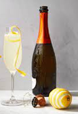 French 75 Gin