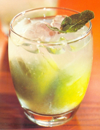 Limeade