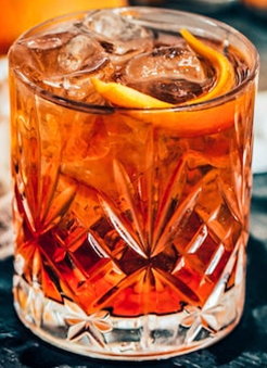 Old Fashioned 2