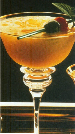 Panduren Cocktail