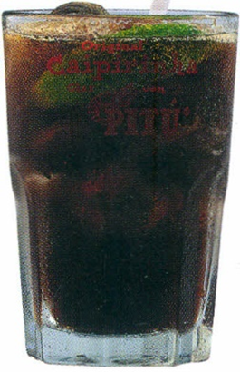 Pitú Cola