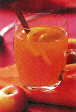 Appelsin Cider