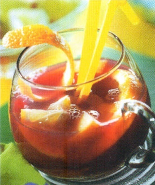 Bombay Punch II