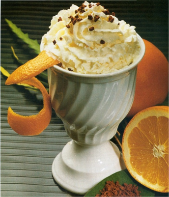 Café à lorange