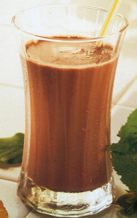 Kakaomælk med Pift