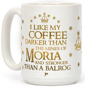 Morian-kaffe