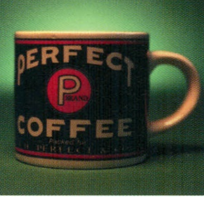 Perfect coffee