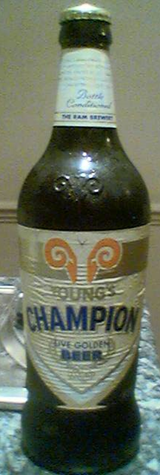 Champion Ale