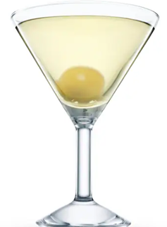 Cats Eye cocktail