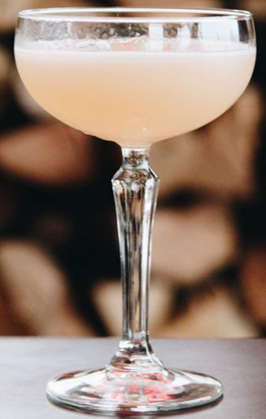 The Gander cocktail