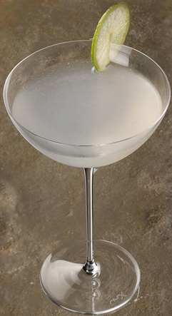 X.Y.Z Cocktail