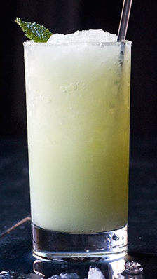 Absinthe Frappé