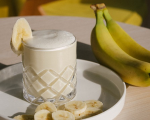 Baileys Banana Colada