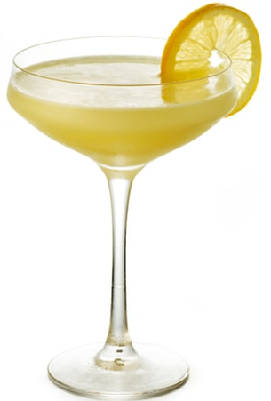 Citron Martini