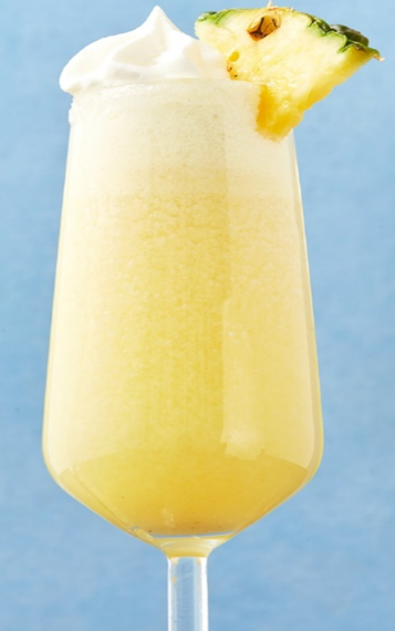 Dole Whip Mimosa