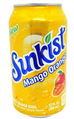 Sommer Crush Mimosas