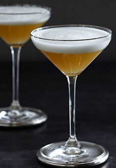 Allies Cocktail