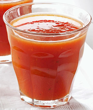 Amerikansk Tomatdrink