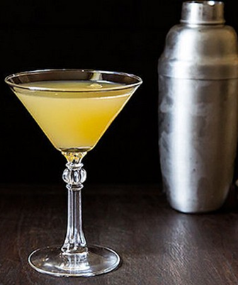 Beadlestone Cocktail