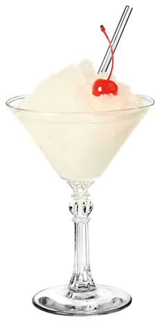 Frozen Daiquiri