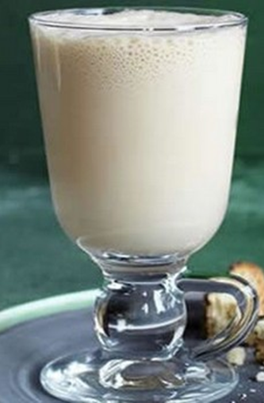 Frugtdrik - yoghurtdrik